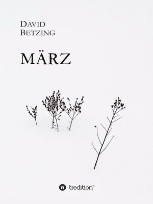 cover image of März